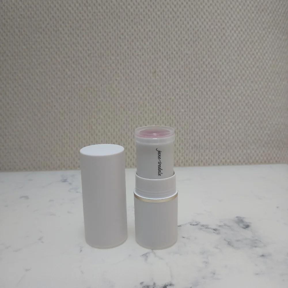 Jane Iredale Glow Time Blush Stick Ember New In Box